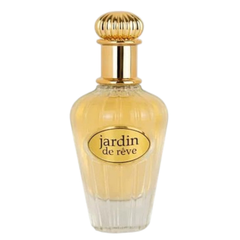 Maison Alhambra Jardin De reve EDP 100 ML Mujer