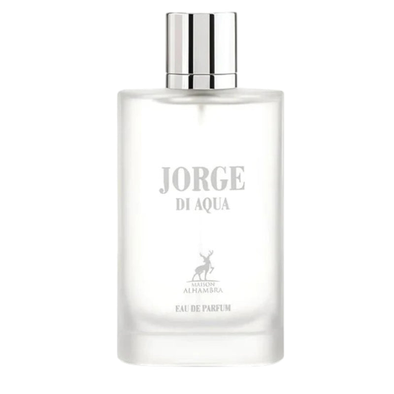Maison Alhambra Jorge Di Profumo Aqua Edp 100ml Hombre
