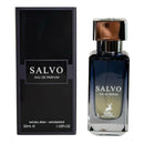 Maison Alhambra Salvo Edp 30ml Hombre