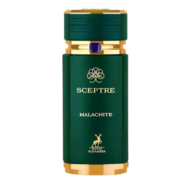 Maison Alhambra Scepte Malachite EDP 100 ML
