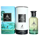 Maison Alhambra Jean Lowe Vibe Edp 100ml Unisex