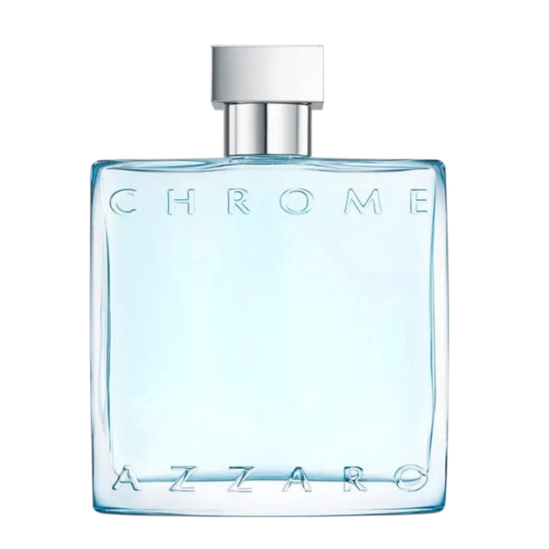 AZZARO CHROME MEN EDT 100ML