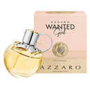Azzaro Wanted Girl Edp 80ml Mujer