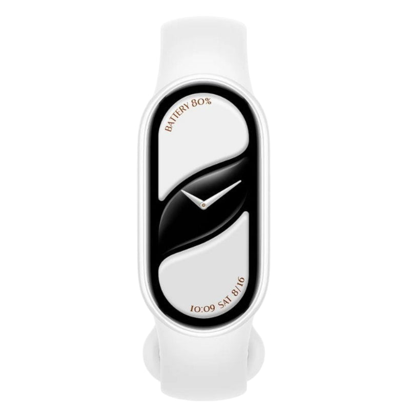 Xiaomi Smart Band 10 Blanco Ceramica
