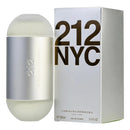 Carolina Herrera 212 Woman NYC Edt 100ml Mujer