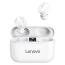 Audifonos Lenovo HT18 Blanco