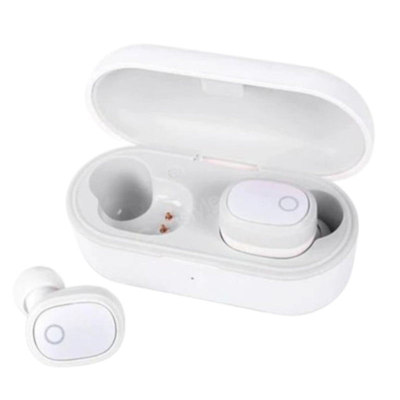 Audifonos Lenovo HT18 Blanco