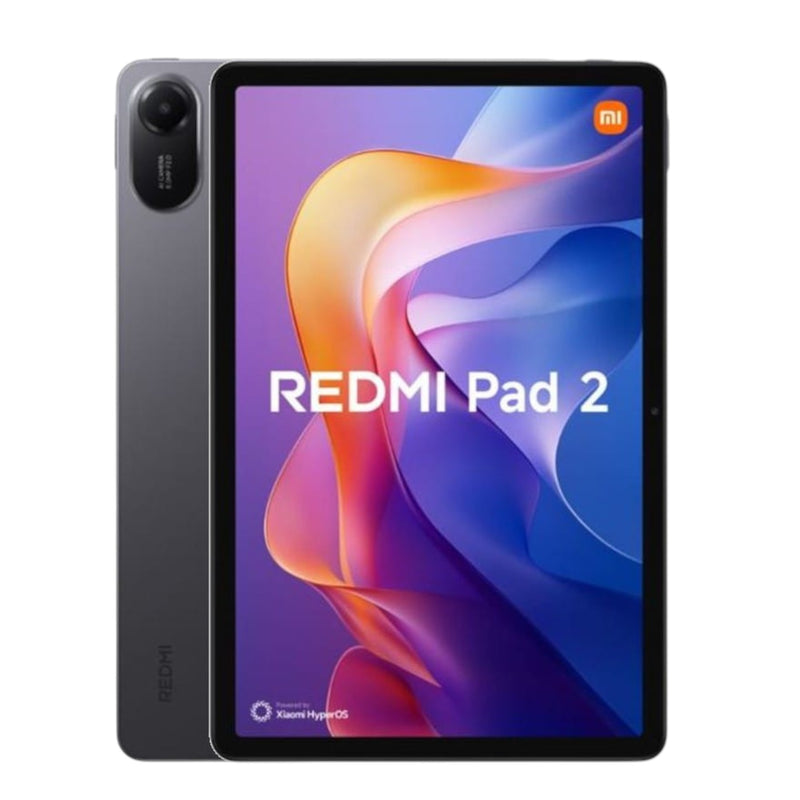 Xiaomi Redmi Pad 2 128Gb Gris 4Gb Ram
