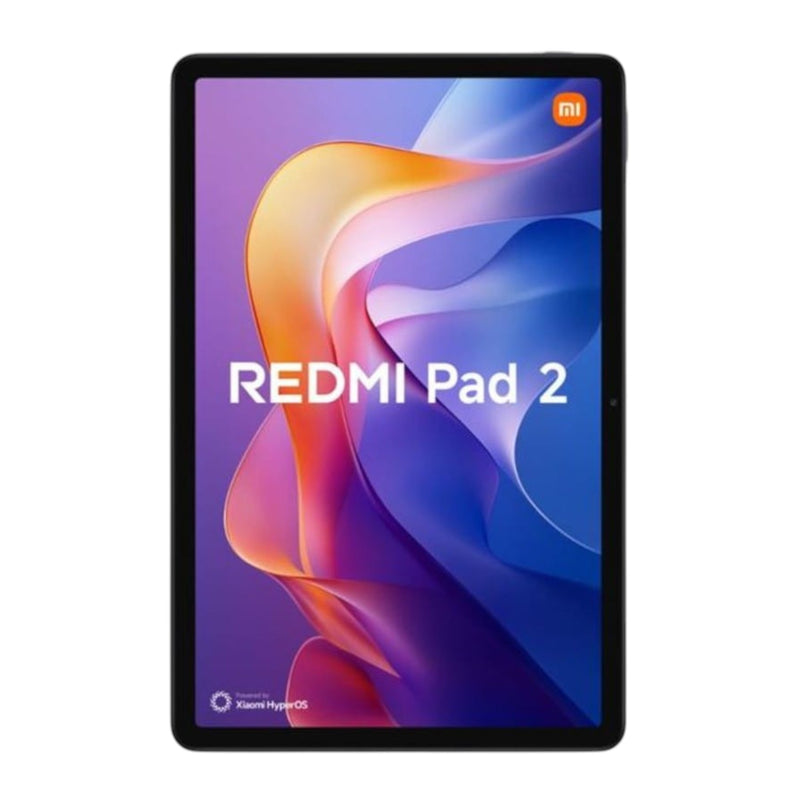 Xiaomi Redmi Pad 2 128Gb Gris 4Gb Ram