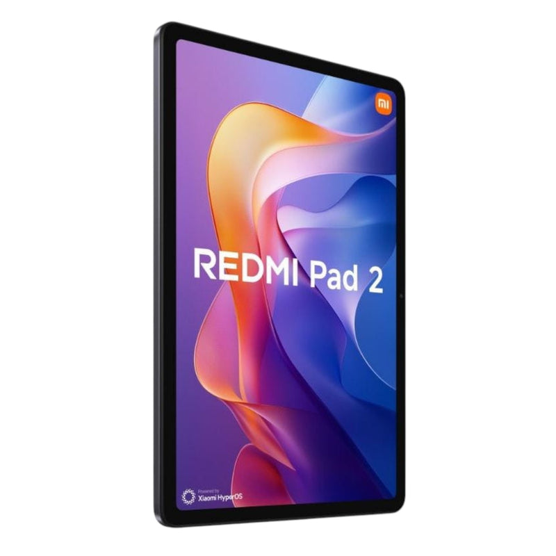 Xiaomi Redmi Pad 2 128Gb Gris 4Gb Ram