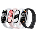 Xiaomi Smart Band 10 Blanco Ceramica