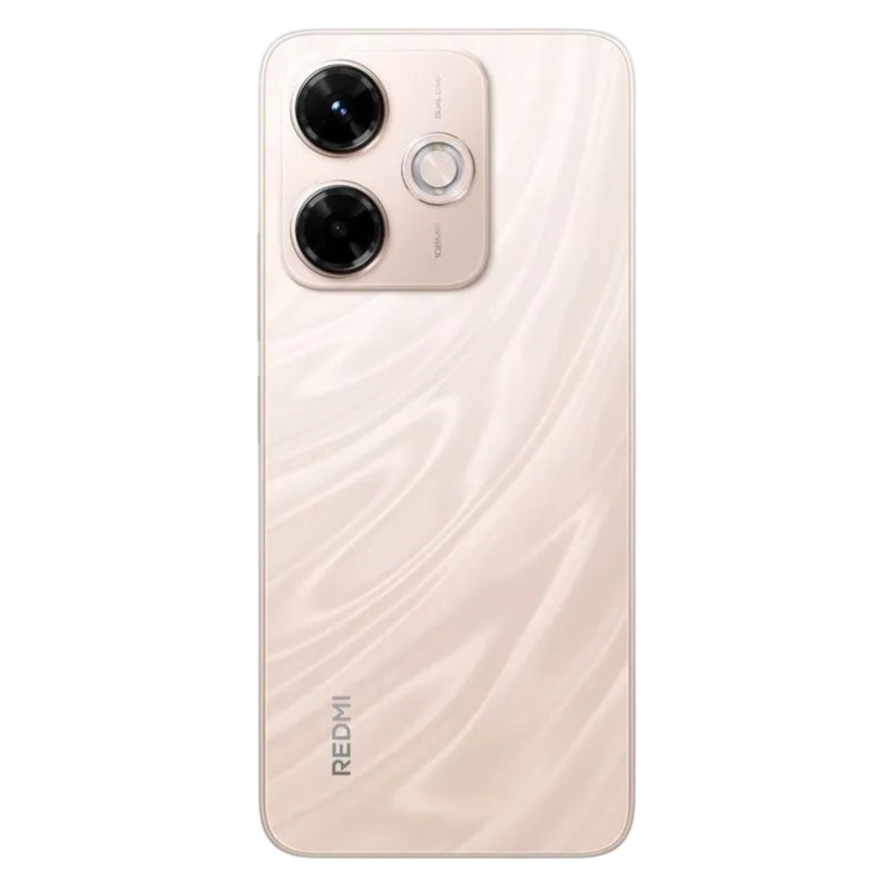 Xiaomi Redmi 13X 4g 256gb Dorado 8Gb Ram