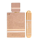 Al Haramain Amber Oud Gold Dubai Edition Extrait Parfum 100ml
