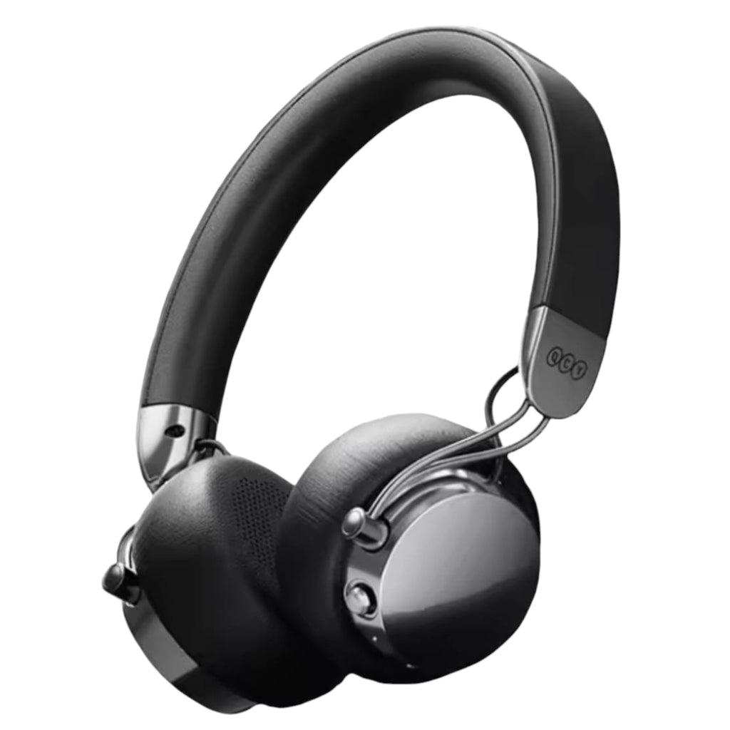 Audifonos QCY Era 7 Negro