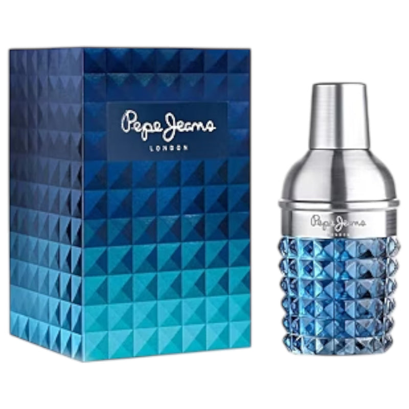 Pepe Jeans Men Edt 100ml Hombre