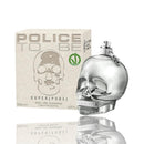 Police To Be Super Pure Edt 125ml Unisex
