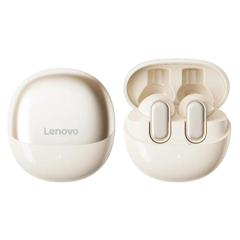 Audifonos Lenovo LP19 Pro Dorado