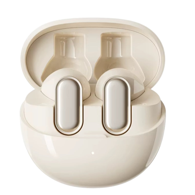 Audifonos Lenovo LP19 Pro Dorado