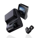 Camara DDPai Z50 Frontal y Trasera GPS