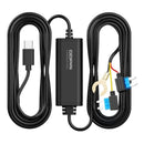 Camara DDpai Z60 4G Kit Frontal y Trasera 4K