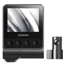 Camara DDPai Z50 Frontal y Trasera GPS