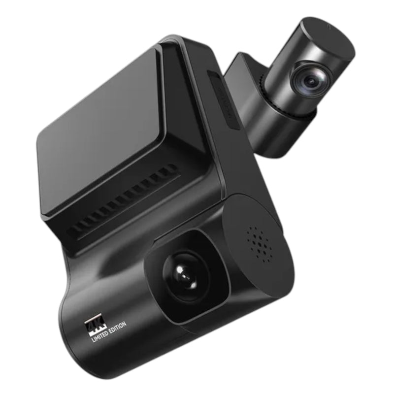 Camara DDPai Z50 Frontal y Trasera GPS