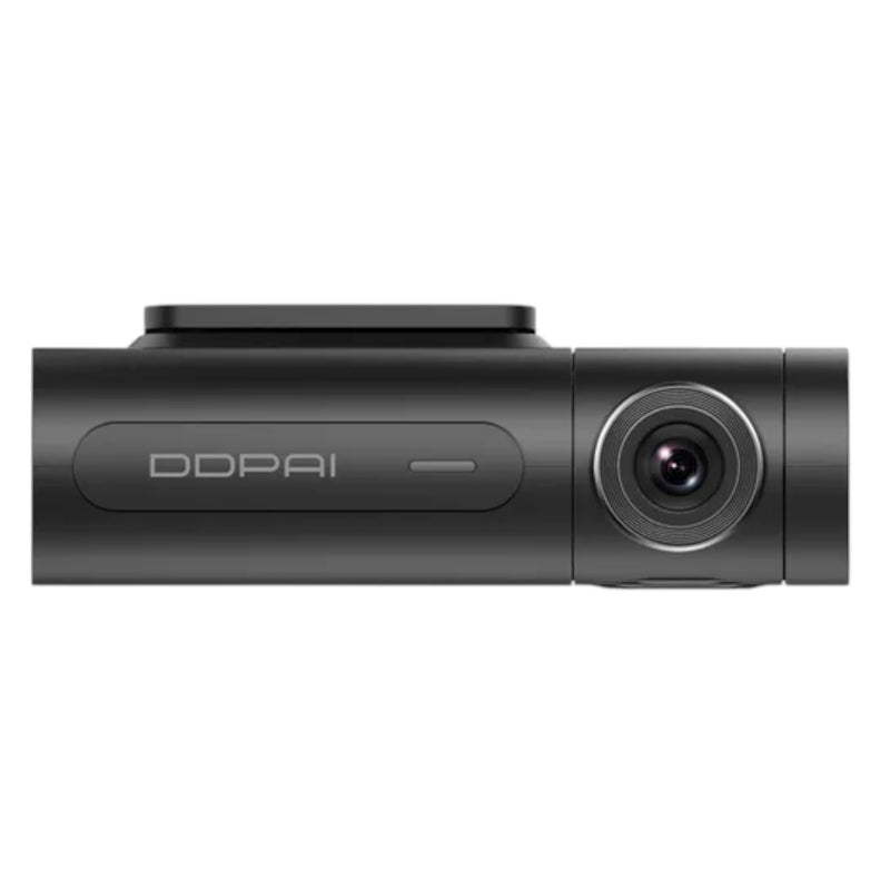 Camara DDPai Z50 Frontal y Trasera GPS