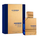 Al Haramain Amber Oud Blue Edition Edp 200ml Hombre