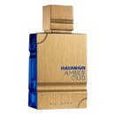 Al Haramain Amber Oud Blue Edition Edp 200ml Hombre