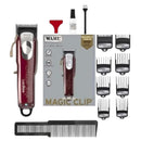 Maquina Cortapelo Wahl Magic Clip Pro Inalámbrica