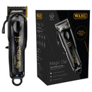 Maquina Cortapelo Wahl Magic Clip Black Pro Inalámbrica