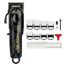 Maquina Cortapelo Wahl Magic Clip Black Pro Inalámbrica