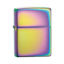 Encendedor Zippo 151 Spectrum Multicolor