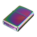 Encendedor Zippo 151 Spectrum Multicolor