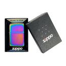 Encendedor Zippo 151 Spectrum Multicolor