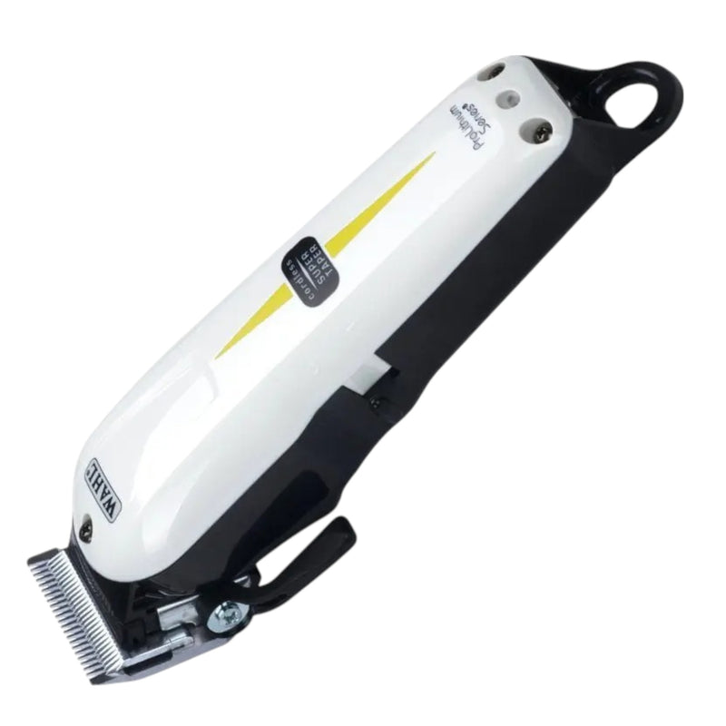 Maquina Cortapelo Wahl Super Taper Pro Inalámbrica