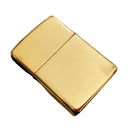 Encendedor Zippo 169 Armor High Polish Brass Dorado
