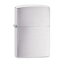 Encendedor Zippo 200PL Pipe Lighter Brushed Chrome