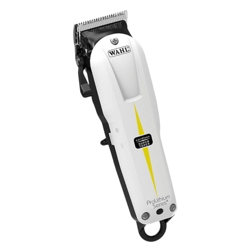 Maquina Cortapelo Wahl Super Taper Pro Inalámbrica