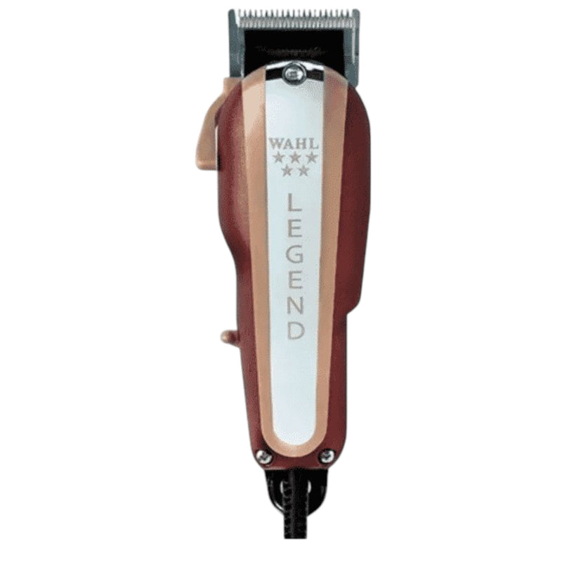 Máquina Cortapelo Wahl Legend Profesional Con Cable