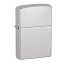 Encendedor Zippo 205 Zippo Classic Satin Chrome