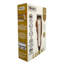 Máquina Cortapelo Wahl Legend Profesional Con Cable