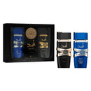 Lattafa Asad Edp 100ml + Asad Zanzibar Edp 100ml Set Hombre