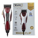 Máquina Cortapelo Wahl Magic Clip Profesional Con Cable