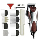 Máquina Cortapelo Wahl Magic Clip Profesional Con Cable