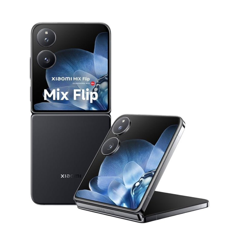 Xiaomi Mix Flip 5g 512Gb Negro 12Gb Ram