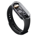 Xiaomi Smart Band 10 Rosado