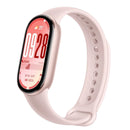 Xiaomi Smart Band 10 Rosado
