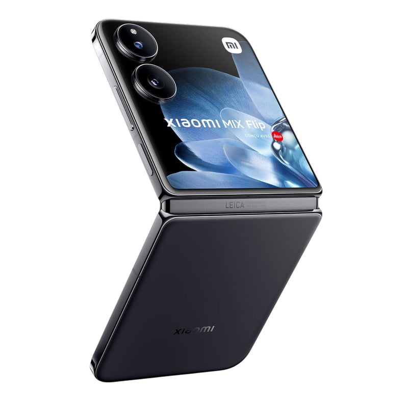 Xiaomi Mix Flip 5g 512Gb Negro 12Gb Ram