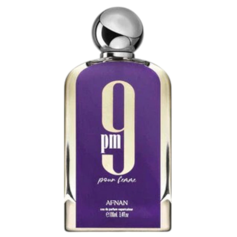 Afnan 9PM Pour Femme Edp 100ml Mujer
